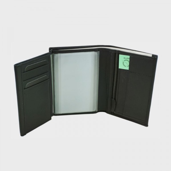 Eliott Clarke - Grand portefeuille en... Eliott Clarke - Grand portefeuille en...