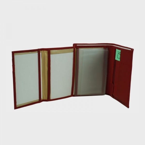 Eliott Clarke - Grand portefeuille en... Eliott Clarke - Grand portefeuille en...