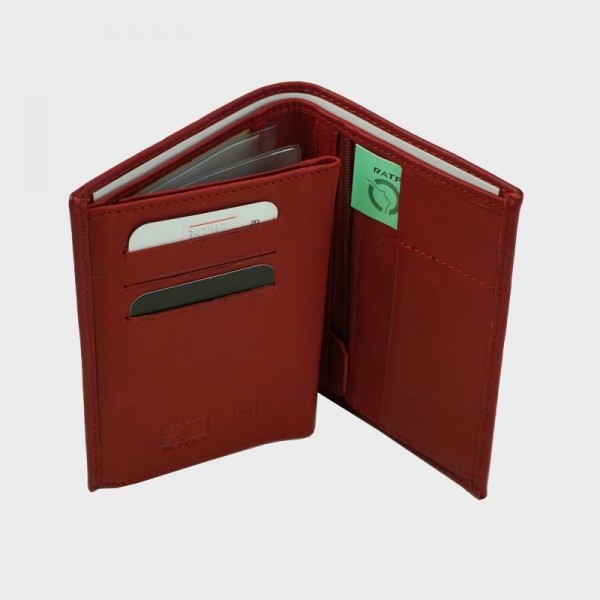 Eliott Clarke - Grand portefeuille en... Eliott Clarke - Grand portefeuille en...