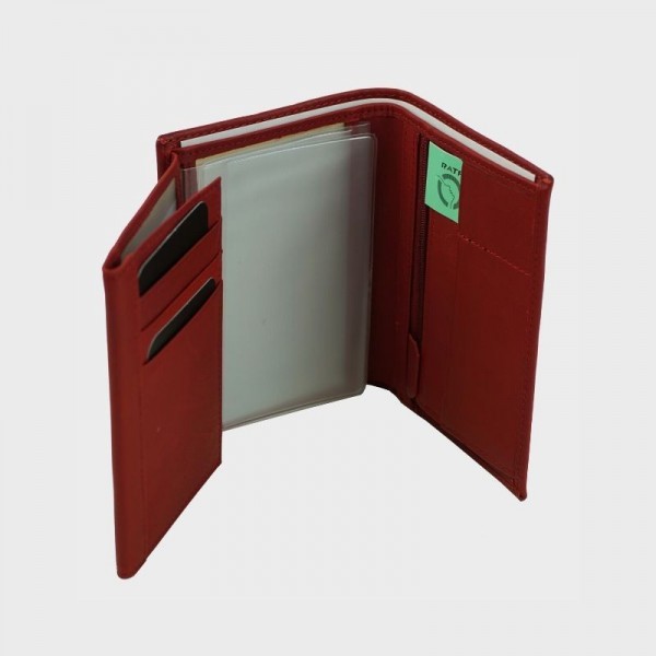 Eliott Clarke - Grand portefeuille en... Eliott Clarke - Grand portefeuille en...