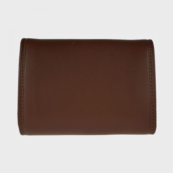 Eliott Clarke - Portefeuille cuir RFID