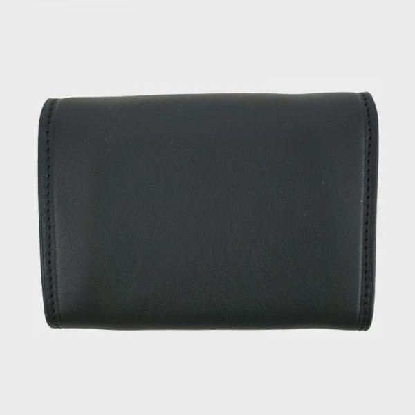 Eliott Clarke - Portefeuille cuir RFID