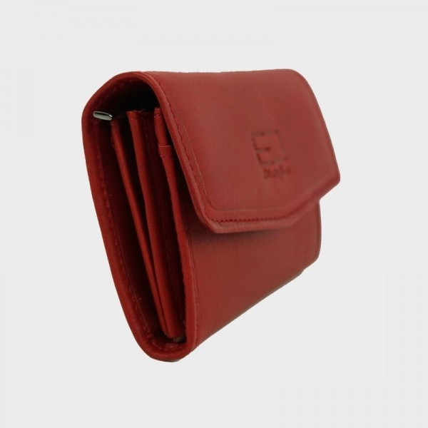 Eliott Clarke - Portefeuille cuir RFID