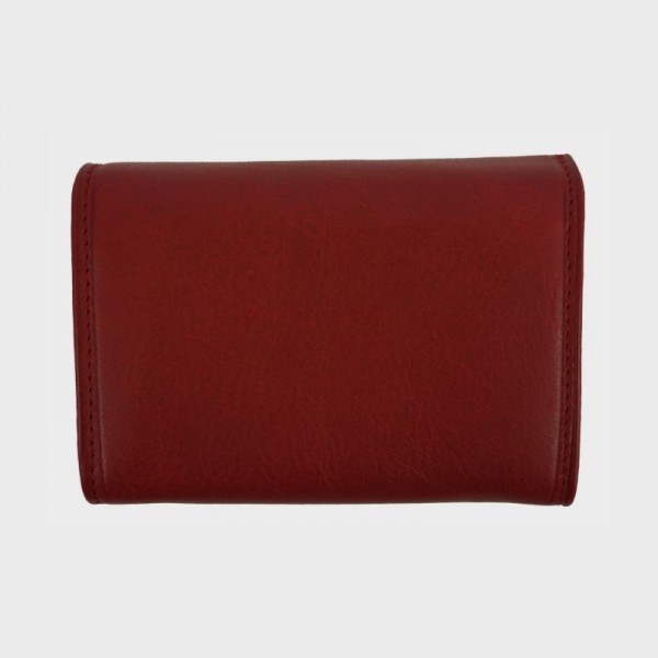 Eliott Clarke - Portefeuille cuir RFID