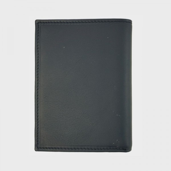 Eliott Clarke - Portefeuille en cuir...