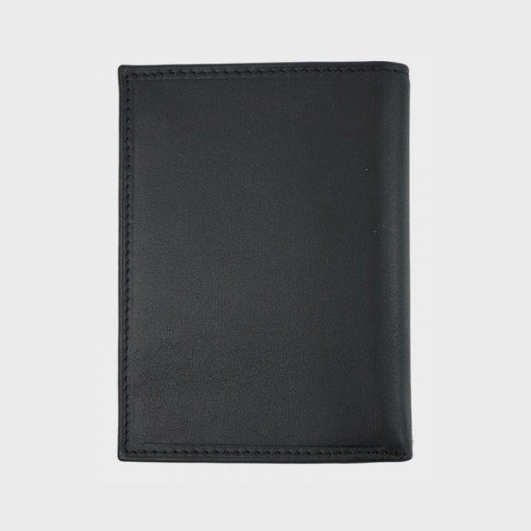 Eliott Clarke - Portefeuille en cuir...