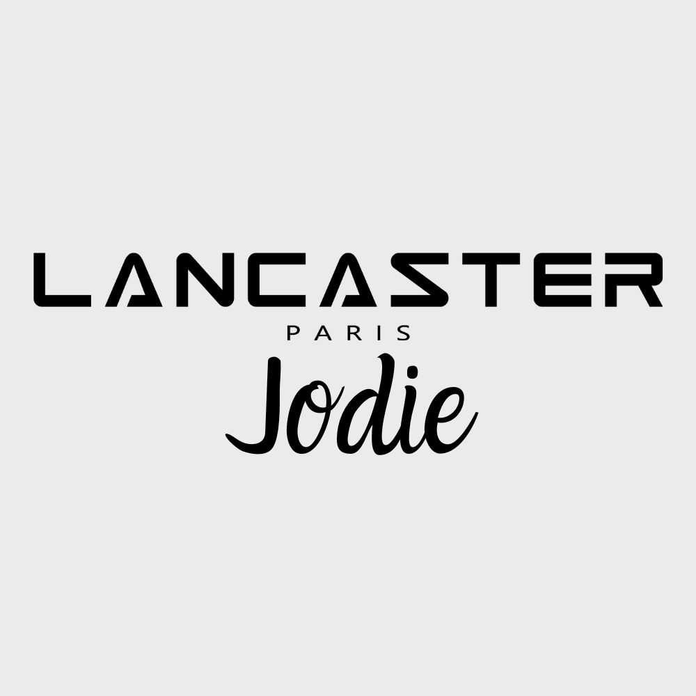 Jodie x Lancaster