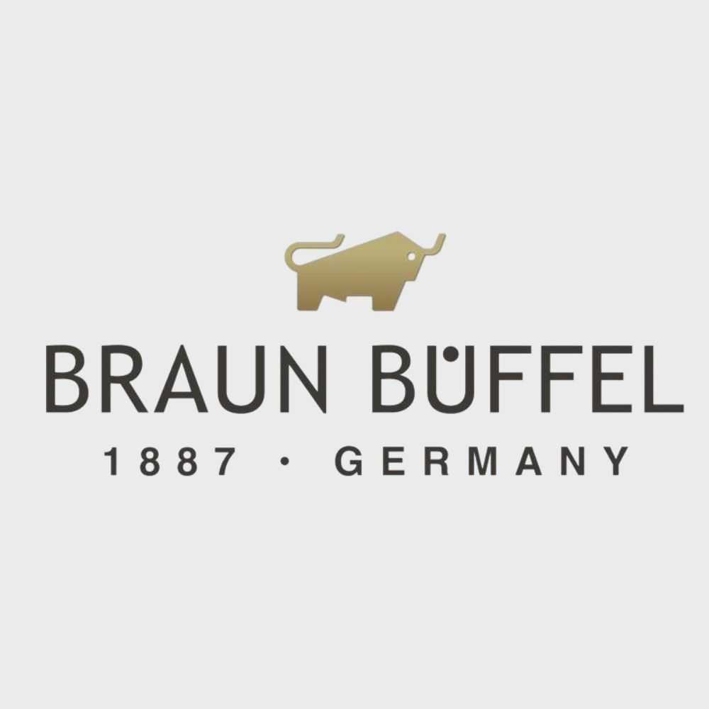 Braun Buffel