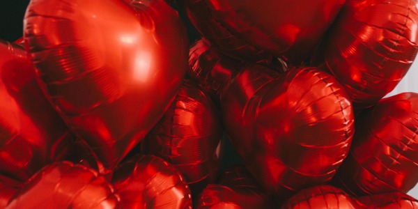 Nos idées cadeaux pour la Saint-Valentin | 14 février