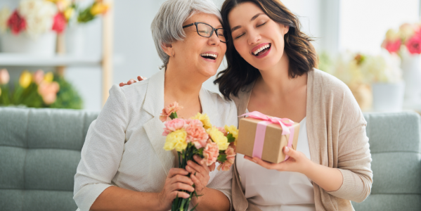 Fête des mères, 6 idées de cadeaux à offrir à sa maman